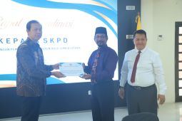 Pemkab HSU dapat dana alokasi transfer Rp1,33 Triliun TA 2024