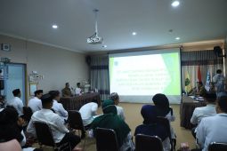 RSUD Pambalah Batung Amuntai sediakan bimbingan kerohanian bagi pasien