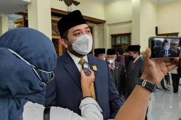 Soal polemik batu bara, Pinto minta jadi perhatian khusus pihak terkait
