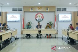 Pansus I DPRD Kalsel perkuat peran lembaga penyiaran daerah