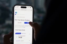 e-SIM XL Axiata banyak keunggulan dan mudah aktivasinya