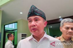 Pj Gubernur Jabar inginkan PLUT hadir di tiap daerah