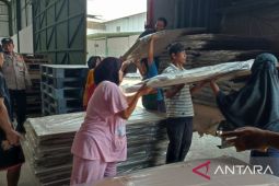 KPUD Kuningan jaga ketat 14.384 bilik suara untuk pemilu