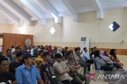 BP2MHKP Ambon edukasi nelayan Malteng cara menangkap ikan bebas mikroplastik