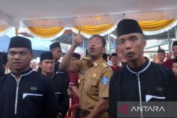 LPKA Pangkalpinang didominasi tindak pidana narkoba