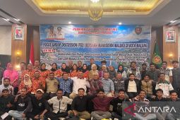 Pemprov jamin kesejahteraan mahasiswa Maluku yang studi di Malang
