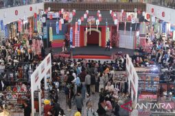 "Harajuku Street" hadir di Mal Ciputra Tangerang
