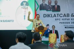Bima Arya ajukan Musda Hipmi Jabar di Bogor kembangkan pengusaha lokal