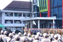 Aparat tak netral di pemilu harus disanksi tegas