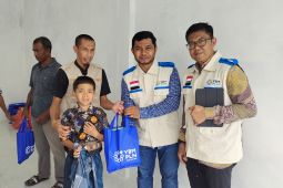 YBM PLN UID Aceh bakti sosial di Aceh Besar