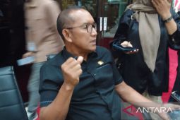 Legislator Kaltim soroti ketimpangan Internet-listrik di wilayah 3T