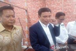 BTN bantu bangun ruang seminar  Fakultas Ekonomi dan Bisnis USU