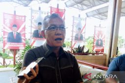 Samsun: Kedaulatan pangan harus jadi prioritas Capres-Cawapres