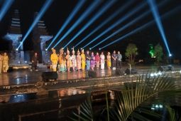 Sekdaprov Jatim: Cerita Panji satukan budaya ASEAN