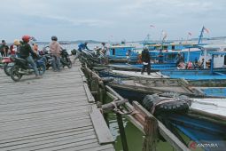 Penajam selaraskan kawasan pesisir-pelabuhan demi ikon daerah