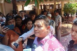 Polisi panggil tiga saksi kasus pemerasan pimpinan KPK kepada mantan Mentan