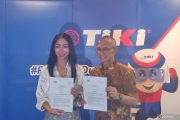 TIKI dan Pertamina jalin kerja sama