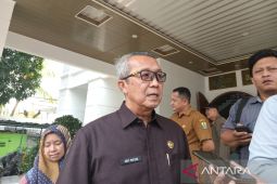Pemkot Cirebon rampungkan program pembangunan infrastruktur pada 2024
