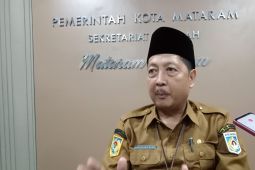 Peserta MTQ harus ber-KTP Mataram