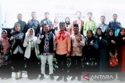 Bawaslu Kalsel libatkan masyarakat sebagai pengawas partisipatif