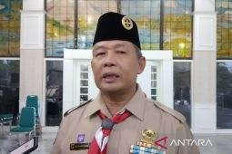 Pemkab Bogor cairkan pos anggaran BTT Rp4,4 miliar untuk TPS Pasar Leuwiliang