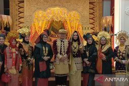 Bima Arya kutip Bung Karno soal pemikiran orang Minang