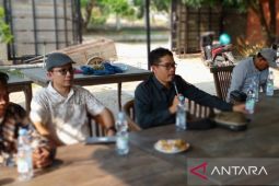 Bawaslu Karawang awasi politik uang dan SARA saat kampanye