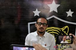 Polresta Banjarmasin ciduk 10 orang kelompok motor bersenjata tajam