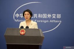 Mao Ning: "Five Eyes" tak punya dasar anggap China ancaman
