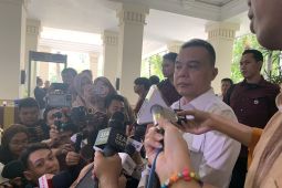 Partai Gerindra: PSI akan deklarasi bergabung dengan KIM pada Selasa
