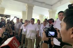 Pasangan Prabowo-Gibran tak ubah jadwal pendaftaran ke KPU pascaputusan MK