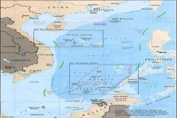 China dan Filipina sepakat mengatasi konflik di Laut China Selatan