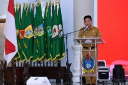 Pj Gubernur Sumut menilai  keterampilan tenaga kerja perlu ditingkatkan