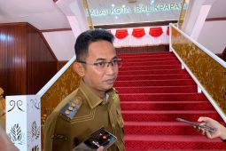 Wali Kota Balikpapan bantah ada pembangunan makam khusus ASN