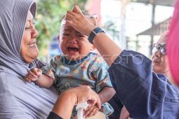 Dana CSR perusahaan di Jambi Rp2 miliar bantu tangani stunting