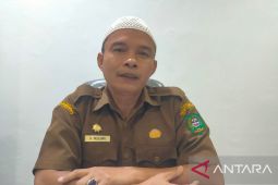 Pemkot Singkawang tegur pedagang daging beku tak berizin