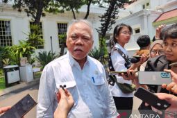 Jokowi akan resmikan tol Indralaya-Prabumulih pada Kamis