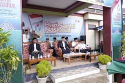 Romi ingatkan refleksi nilai agama dalam kehidupan sehari-hari