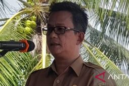 Bangka dirikan posko pangan