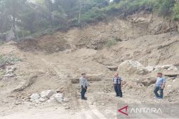 Polres Taput tutup aktivitas tambang galian batu ilegal