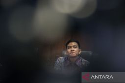 Ini alasan Prabowo soal Gibran tak hadir di deklarasi