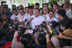 Prabowo-Gibran tidak ubah jadwal pendaftaran ke KPU pascaputusan MK