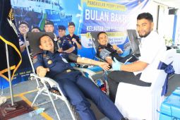 Pangkalan PSDKP Lampulo gelar Bulan Bhakti Kelautan dan Perikanan
