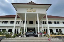 Jaksa mengusut TPPU kasus korupsi Perusda Sumbawa Barat