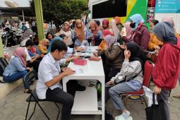Pengamat: Jamsos perlu lebih efektif atasi turunnya kelas menengah