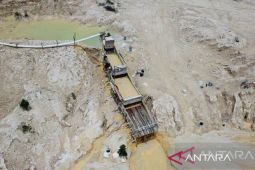 Mengurangi ketergantungan pada timah dengan diversifikasi ekonomi