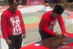 Pemkab anggarkan Rp225 miliar untuk bangun Cianjur Selatan