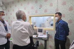 RSUD Paser berhasil pertahankan status akreditasi paripurna