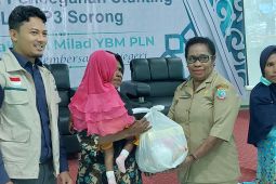 Dinkes Papua Barat Daya alokasikan Rp20 miliar atasi stunting