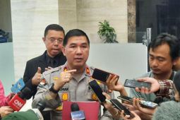 Firli didampingi Biro Hukum jalani pemeriksaan